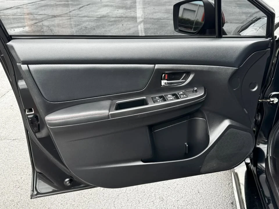 2016 Subaru Impreza WRX 4th Gen - Image 10 of 20