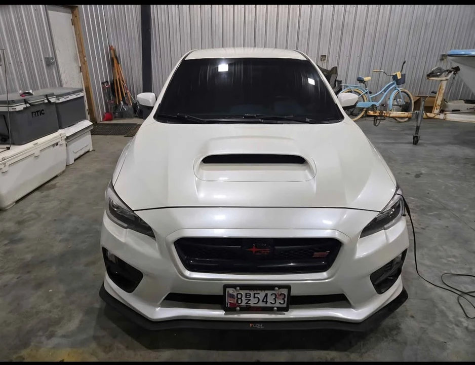 2016 Subaru Impreza WRX 4th Gen - Image 5 of 5