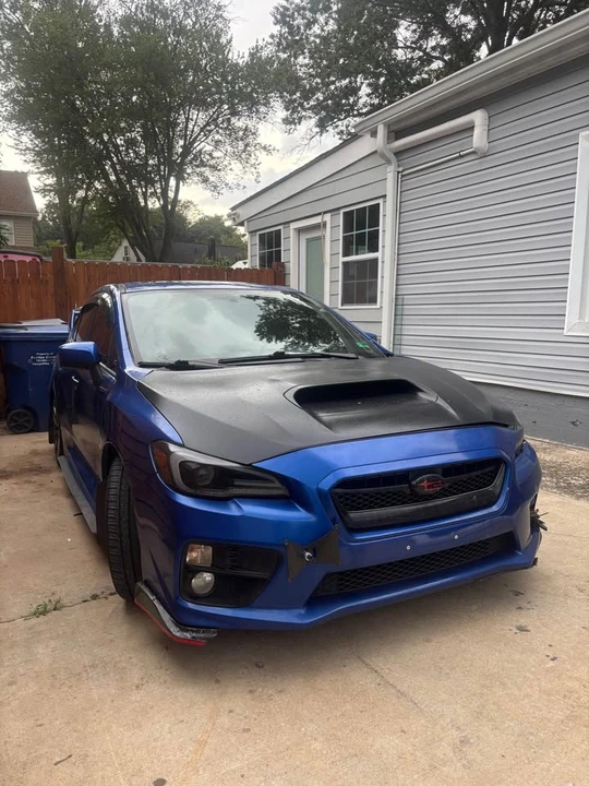 2016 Subaru Impreza 4th Gen - Image 7 of 9