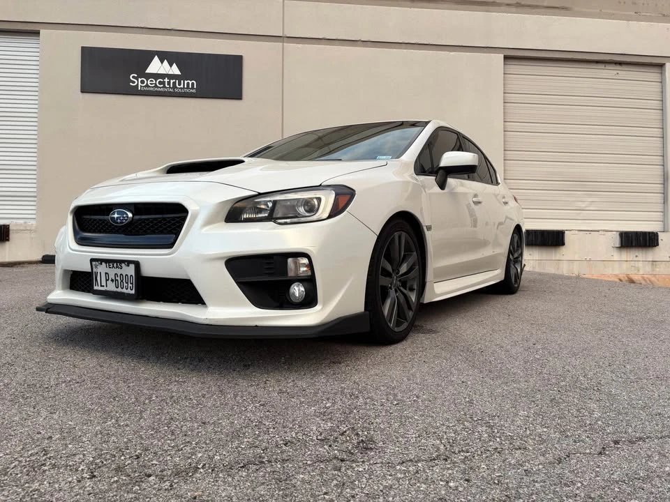 2016 Subaru Impreza WRX 3rd Gen - Image 6 of 16