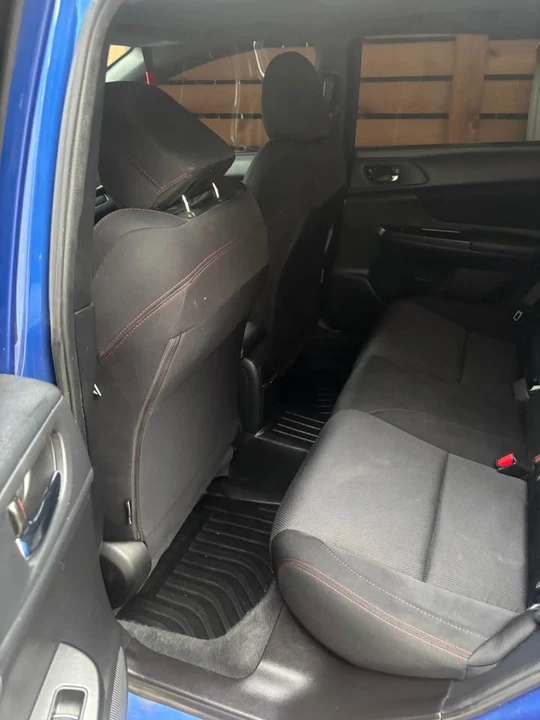 2016 Subaru Impreza 4th Gen - Image 3 of 9
