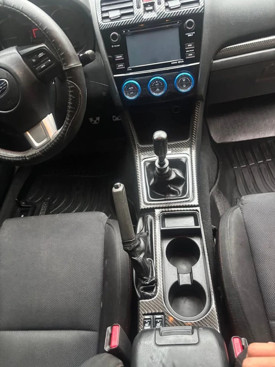 2016 Subaru Impreza 4th Gen - Image 2 of 9