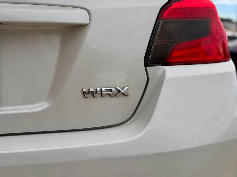 2016 Subaru Impreza WRX 4th Gen - Image 5 of 20