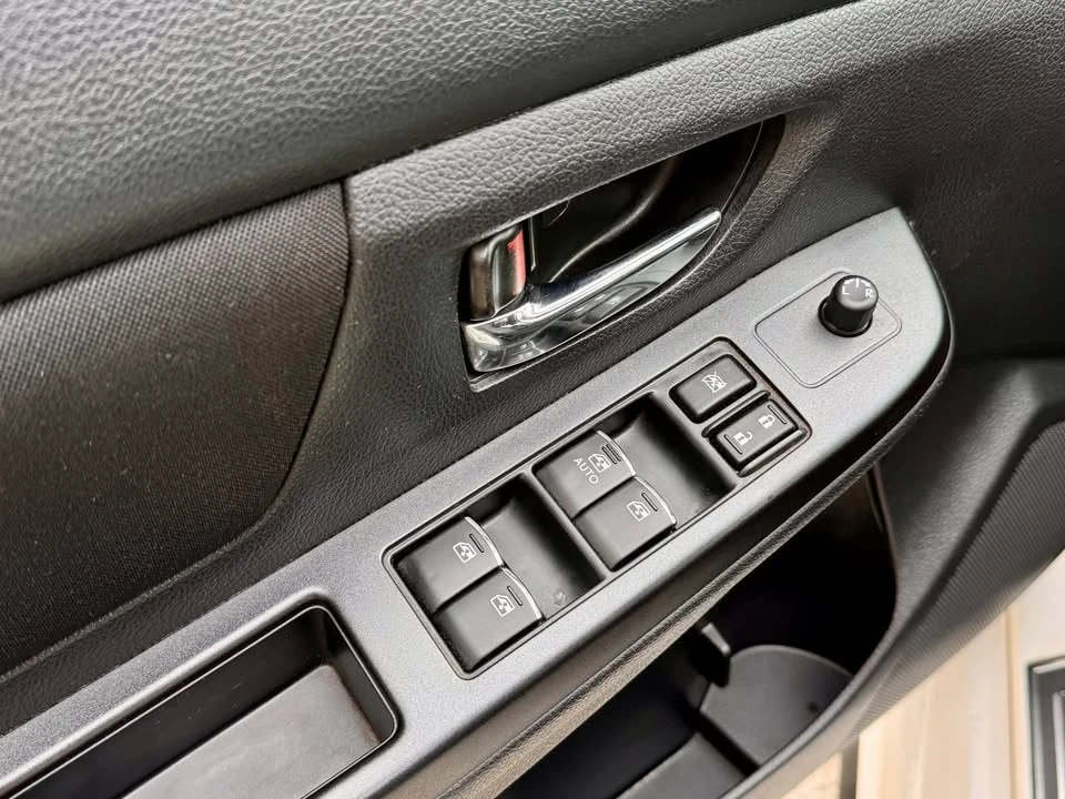 2016 Subaru Impreza WRX 4th Gen - Image 10 of 20