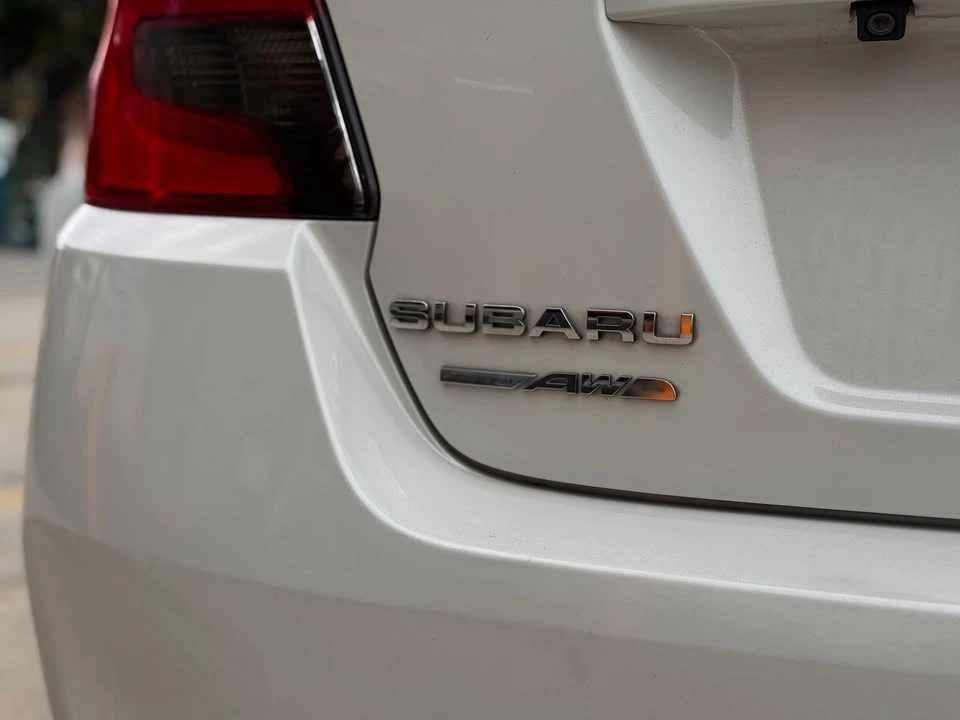 2016 Subaru Impreza WRX 4th Gen - Image 6 of 20