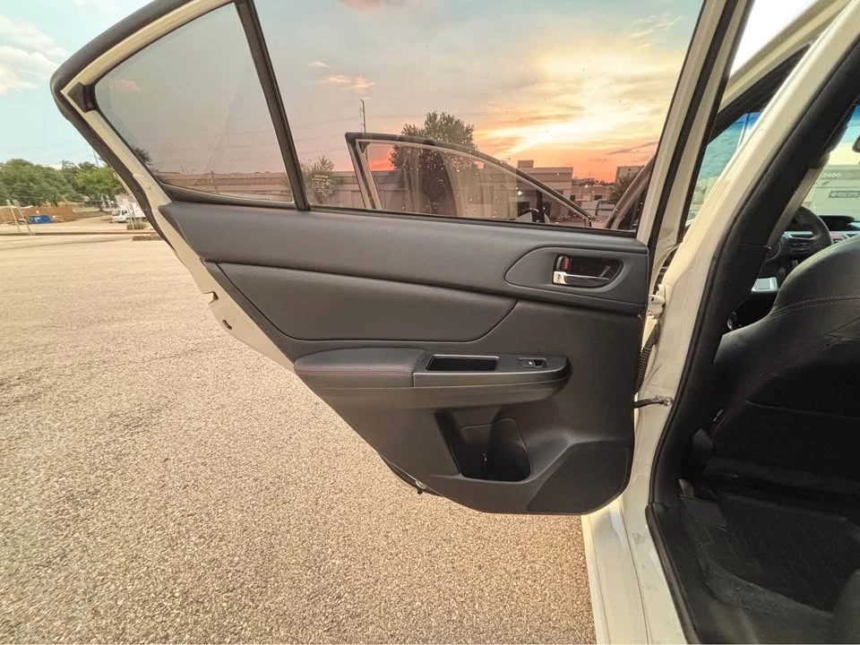 2016 Subaru Impreza WRX 3rd Gen - Image 13 of 16