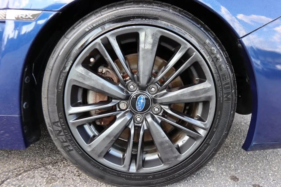 2016 Subaru Impreza WRX 4th Gen - Image 15 of 20
