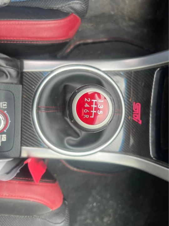 2016 Subaru Impreza WRX STi 3rd Gen - Image 13 of 18