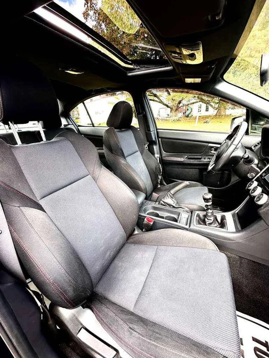 2016 Subaru Impreza WRX 4th Gen - Image 13 of 14
