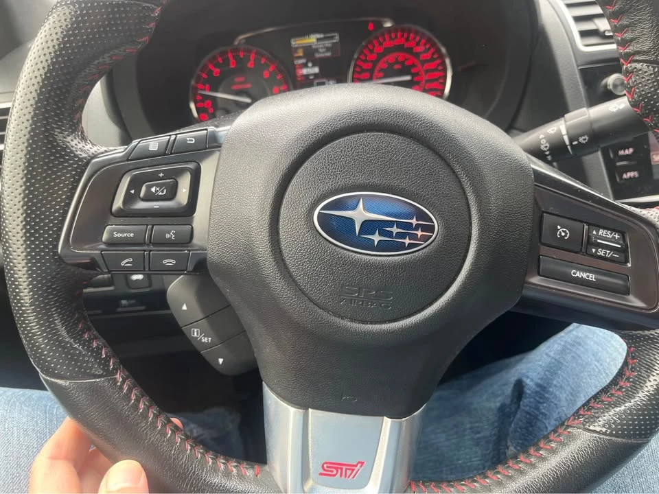2016 Subaru Impreza WRX STi 3rd Gen - Image 18 of 18