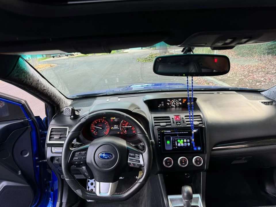 2016 Subaru Impreza WRX 4th Gen - Image 12 of 16