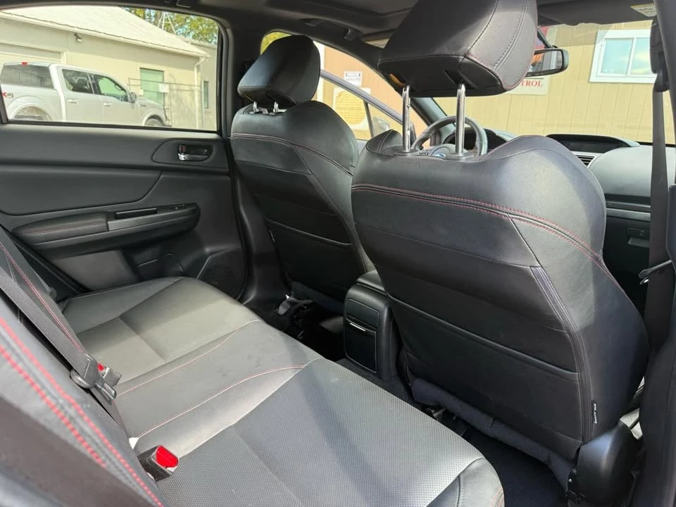 2016 Subaru Impreza WRX 4th Gen - Image 15 of 17