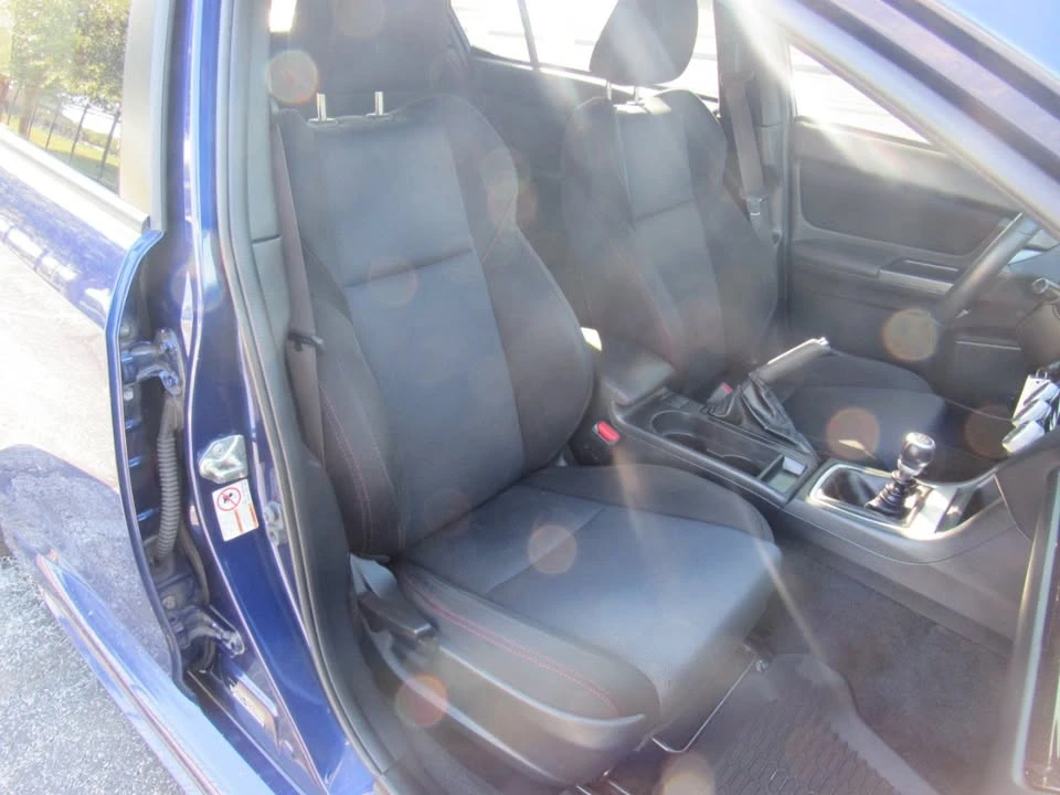 2016 Subaru Impreza WRX 4th Gen - Image 14 of 19