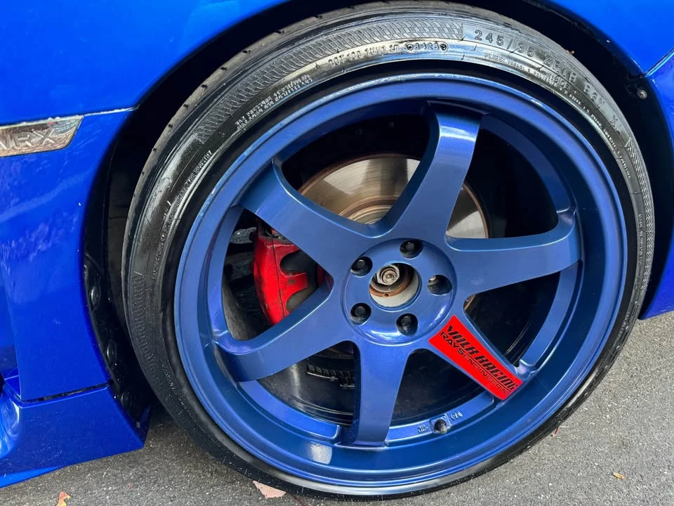 2016 Subaru Impreza WRX 4th Gen - Image 16 of 16