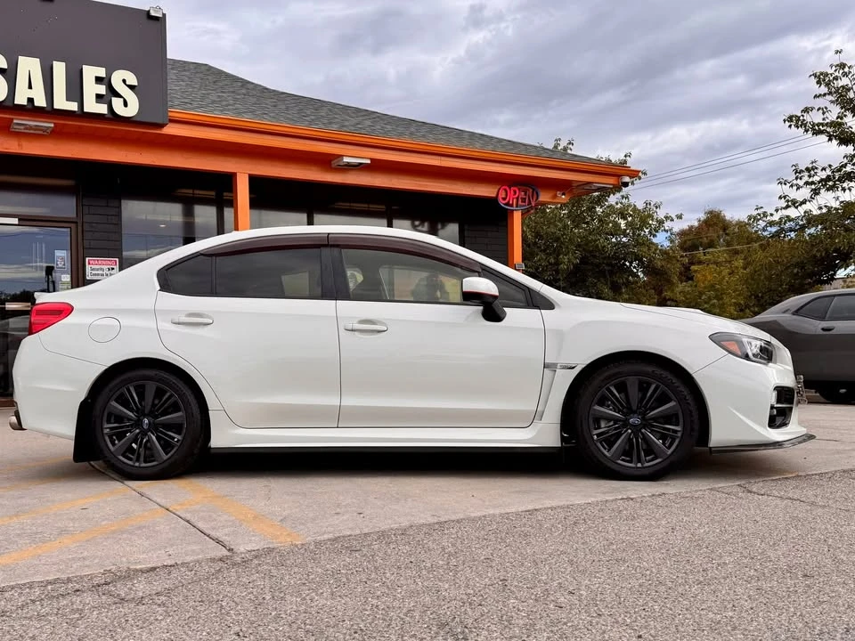 2016 Subaru Impreza WRX 4th Gen - Image 3 of 20