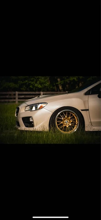 2016 Subaru Impreza WRX 4th Gen - Image 3 of 12