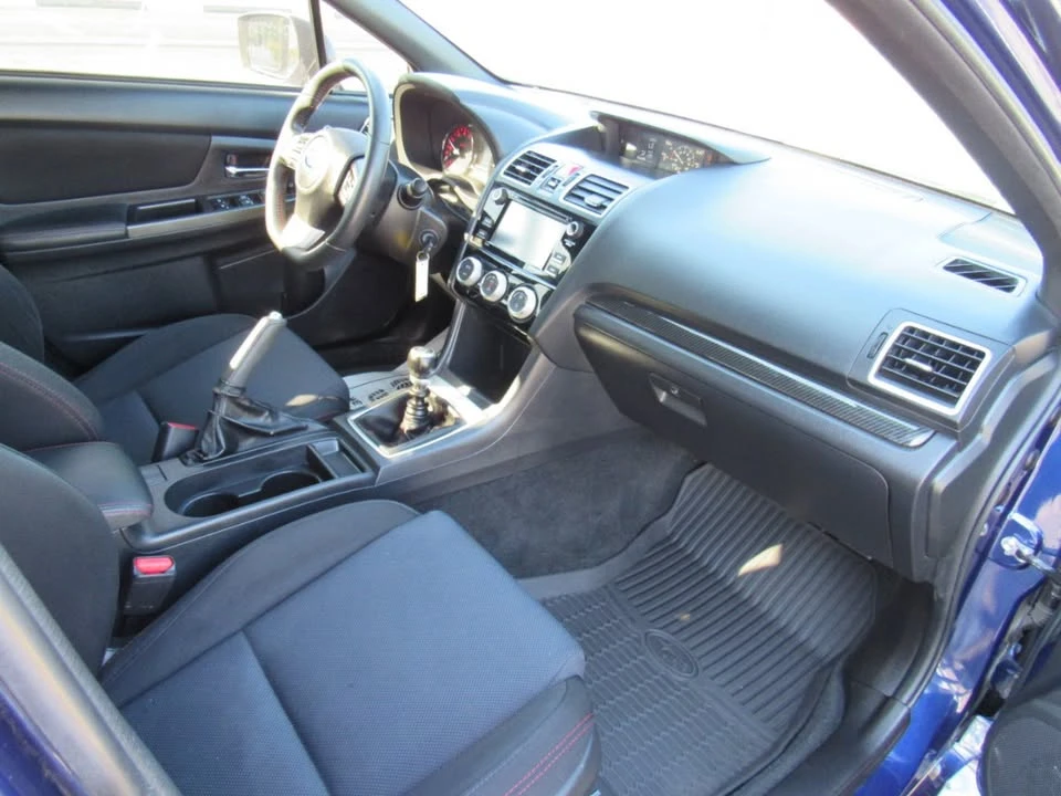 2016 Subaru Impreza WRX 4th Gen - Image 13 of 19