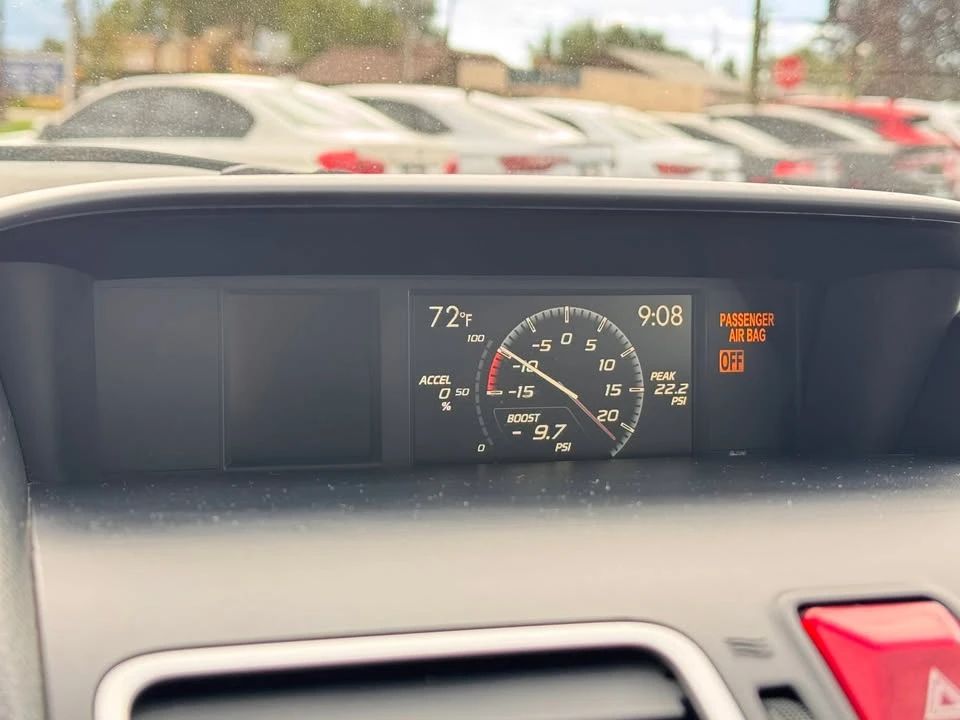 2016 Subaru Impreza WRX 4th Gen - Image 16 of 20