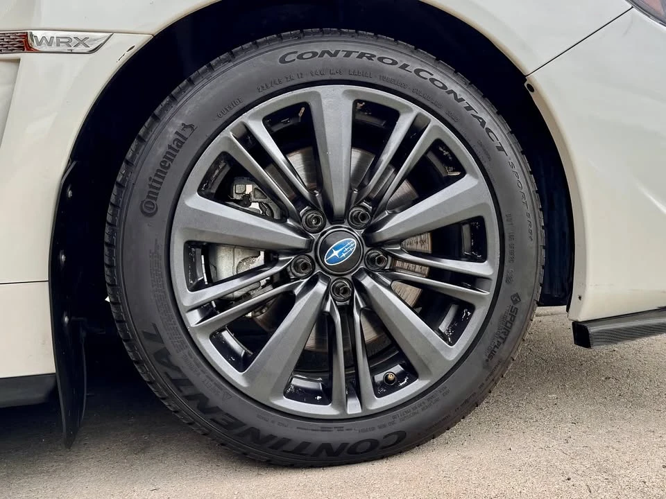 2016 Subaru Impreza WRX 4th Gen - Image 20 of 20