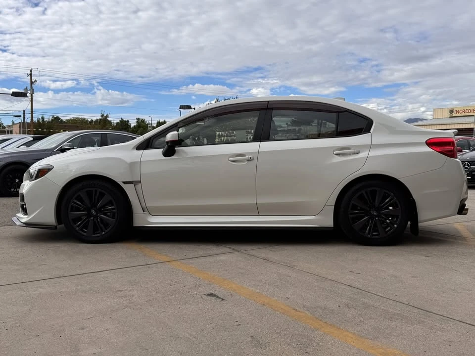 2016 Subaru Impreza WRX 4th Gen - Image 9 of 20