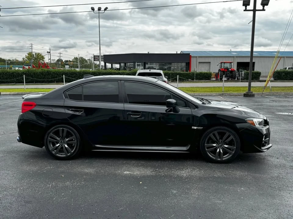 2016 Subaru Impreza WRX 4th Gen - Image 4 of 20