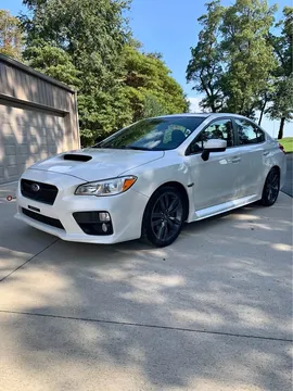 2016 Subaru WRX Premium