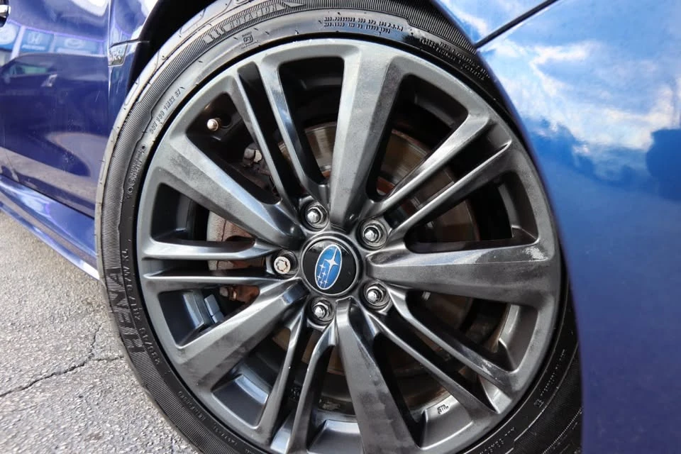 2016 Subaru Impreza WRX 4th Gen - Image 3 of 20