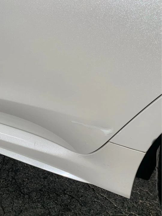2016 Subaru Impreza WRX 4th Gen - Image 20 of 20