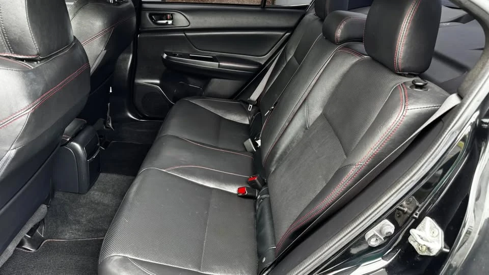 2016 Subaru Impreza WRX 4th Gen - Image 15 of 20