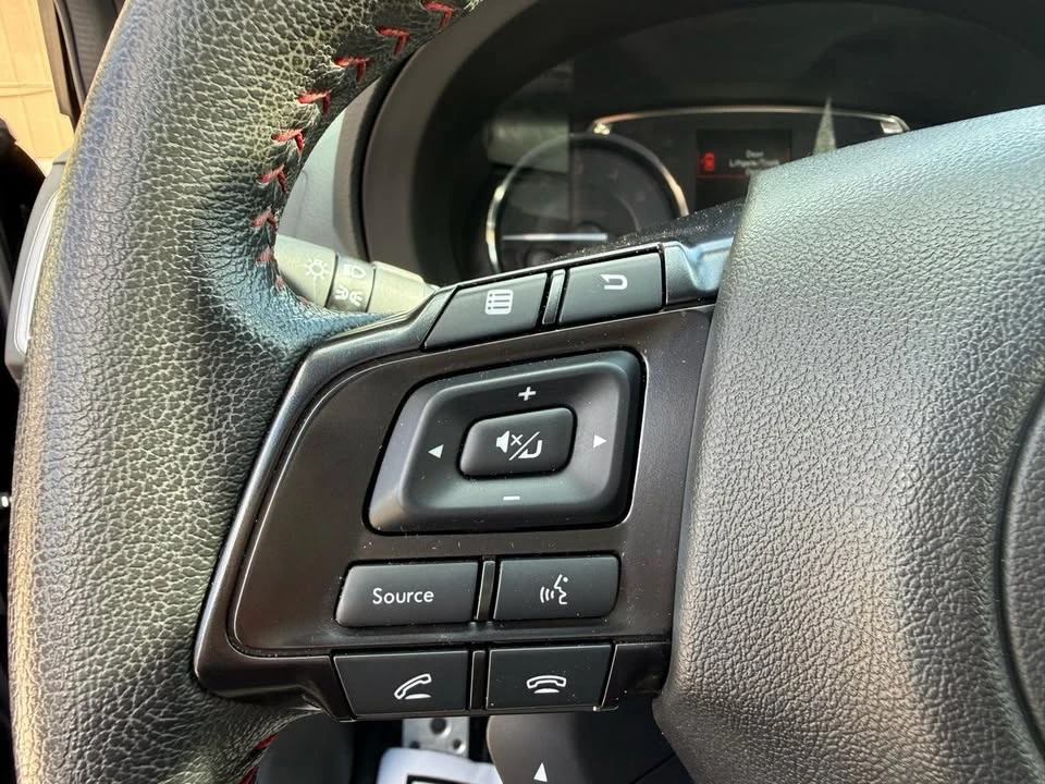 2016 Subaru Impreza WRX 4th Gen - Image 12 of 17
