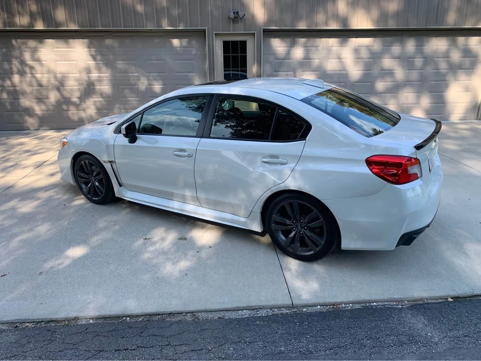 2016 Subaru Impreza WRX 4th Gen - Image 4 of 20