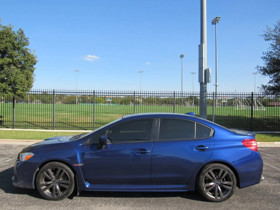 2016 Subaru Impreza WRX 4th Gen - Image 8 of 19