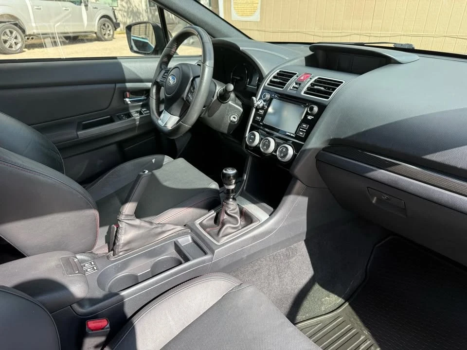 2016 Subaru Impreza WRX 4th Gen - Image 14 of 17