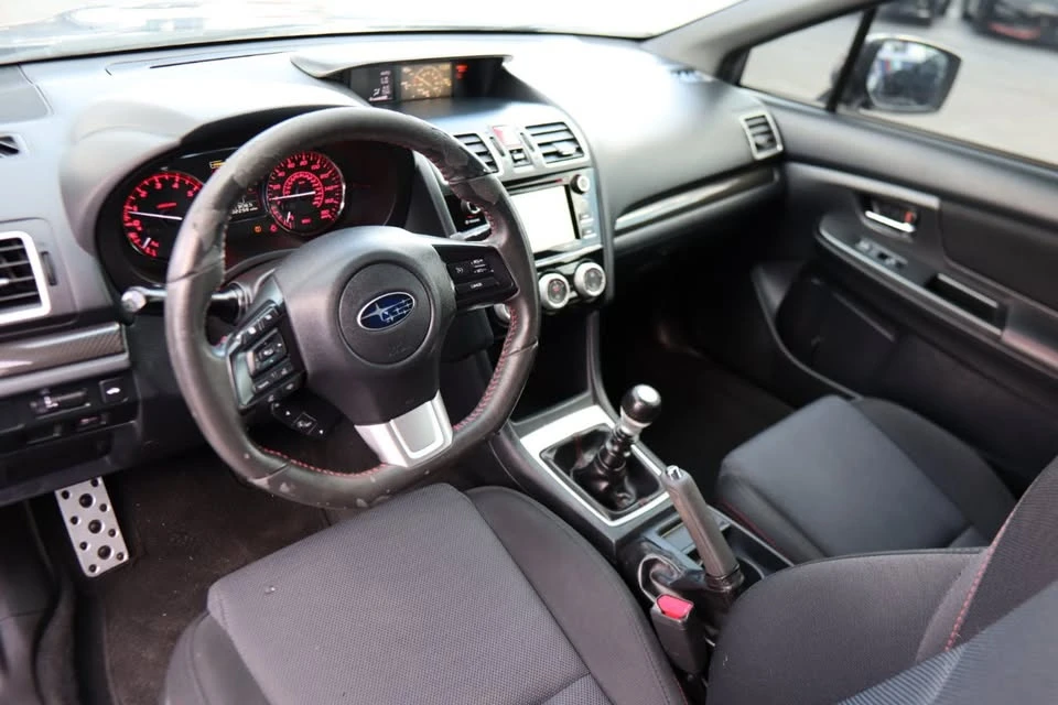 2016 Subaru Impreza WRX 4th Gen - Image 18 of 20
