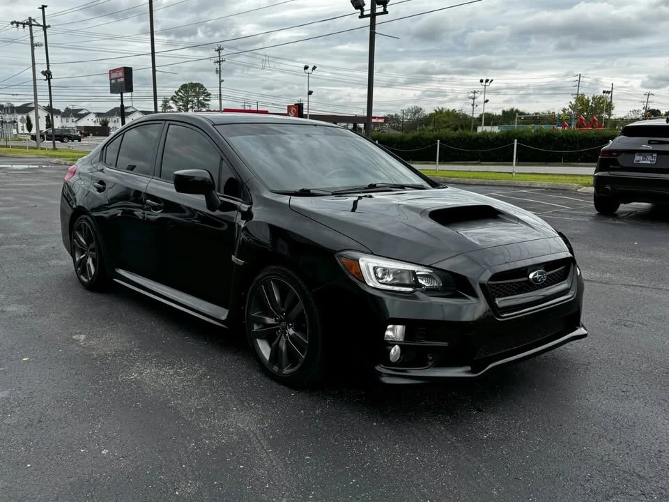 2016 Subaru Impreza WRX 4th Gen - Image 3 of 20