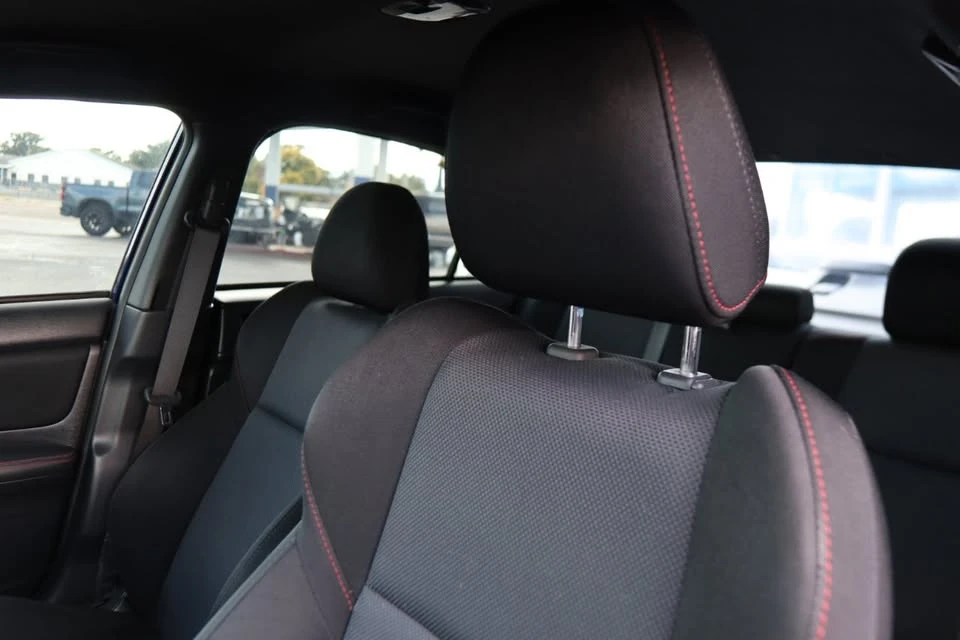 2016 Subaru Impreza WRX 4th Gen - Image 20 of 20