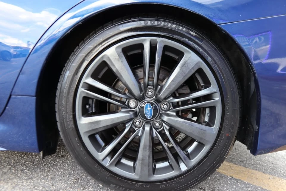 2016 Subaru Impreza WRX 4th Gen - Image 13 of 20