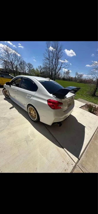 2016 Subaru Impreza WRX 4th Gen - Image 8 of 12