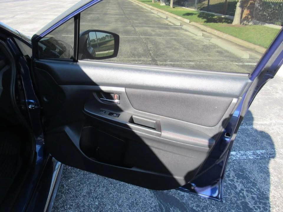 2016 Subaru Impreza WRX 4th Gen - Image 12 of 19