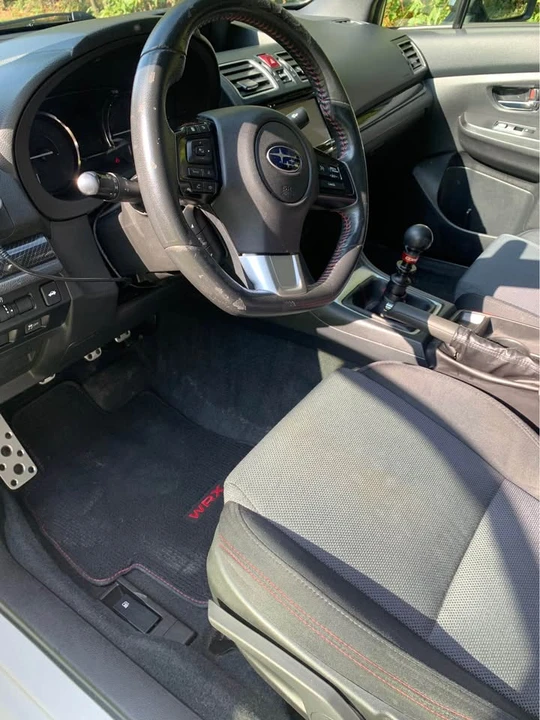 2016 Subaru Impreza WRX 4th Gen - Image 12 of 20