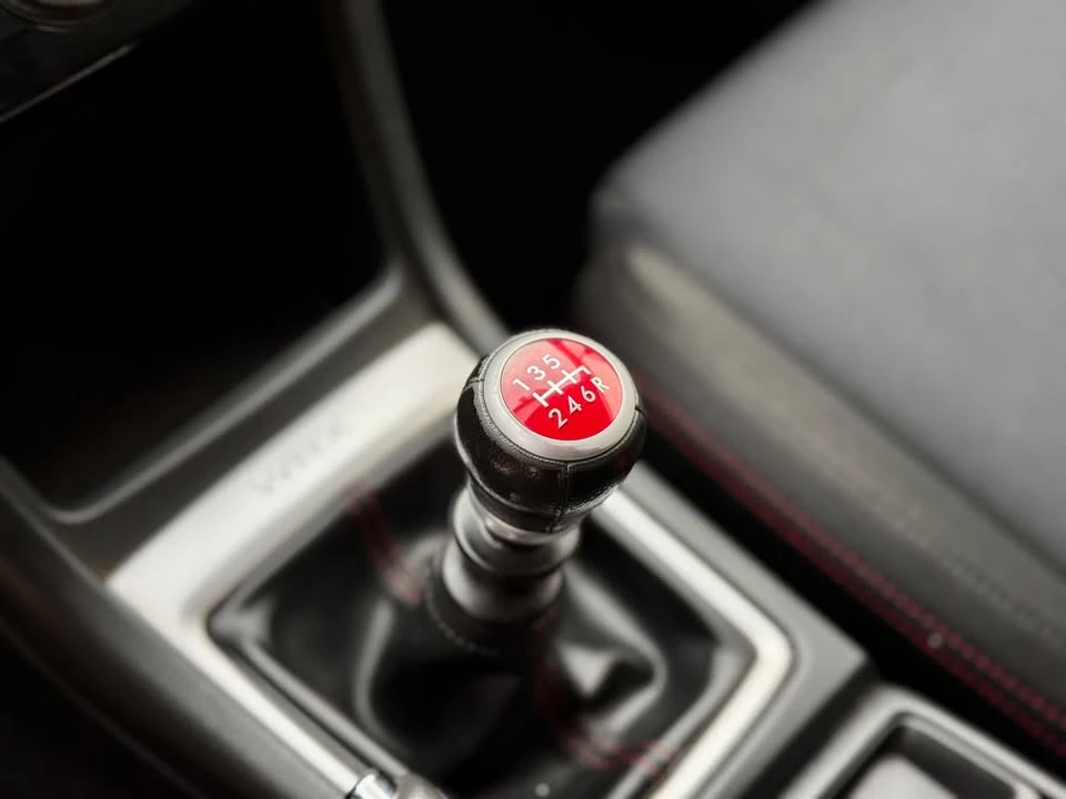 2016 Subaru Impreza WRX 4th Gen - Image 13 of 20