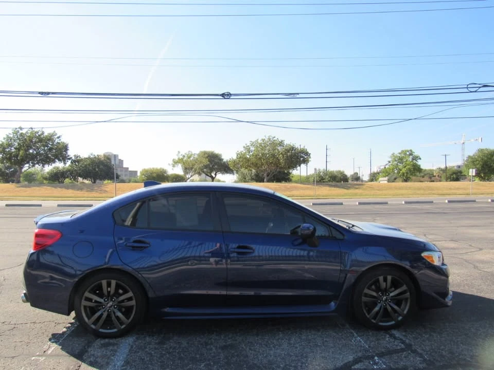 2016 Subaru Impreza WRX 4th Gen - Image 4 of 19