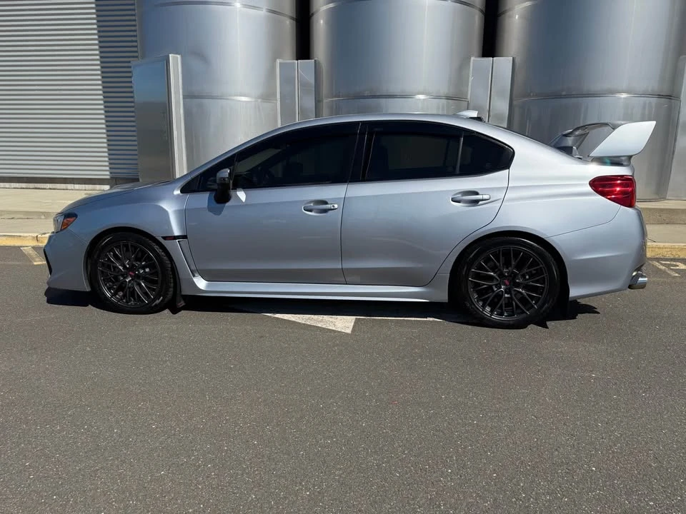 2016 Subaru Impreza WRX 4th Gen - Image 6 of 19