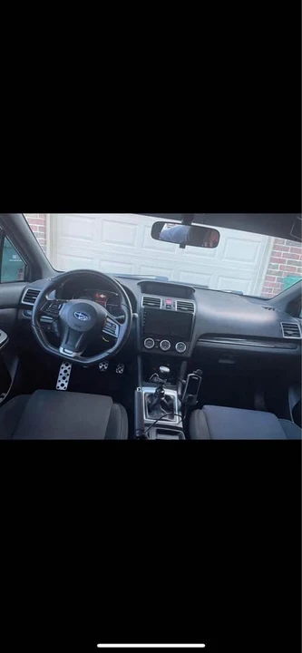 2016 Subaru Impreza WRX 4th Gen - Image 7 of 7