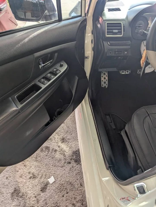 2016 Subaru Impreza WRX 4th Gen - Image 9 of 14