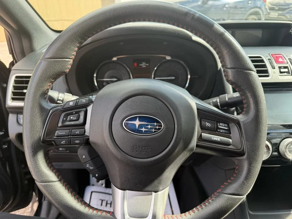 2016 Subaru Impreza WRX 4th Gen - Image 11 of 17
