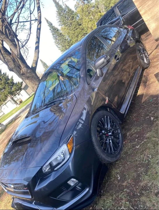 2016 Subaru Impreza WRX 4th Gen - Image 10 of 10