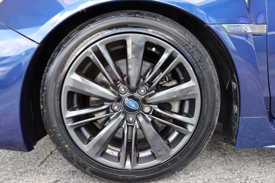 2016 Subaru Impreza WRX 4th Gen - Image 12 of 20