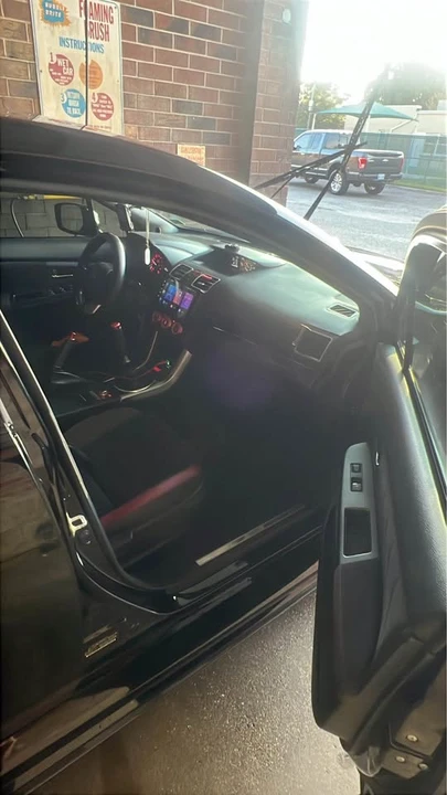 2016 Subaru Impreza WRX 4th Gen - Image 10 of 12