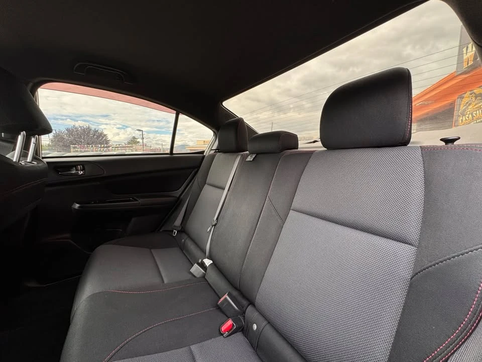 2016 Subaru Impreza WRX 4th Gen - Image 18 of 20